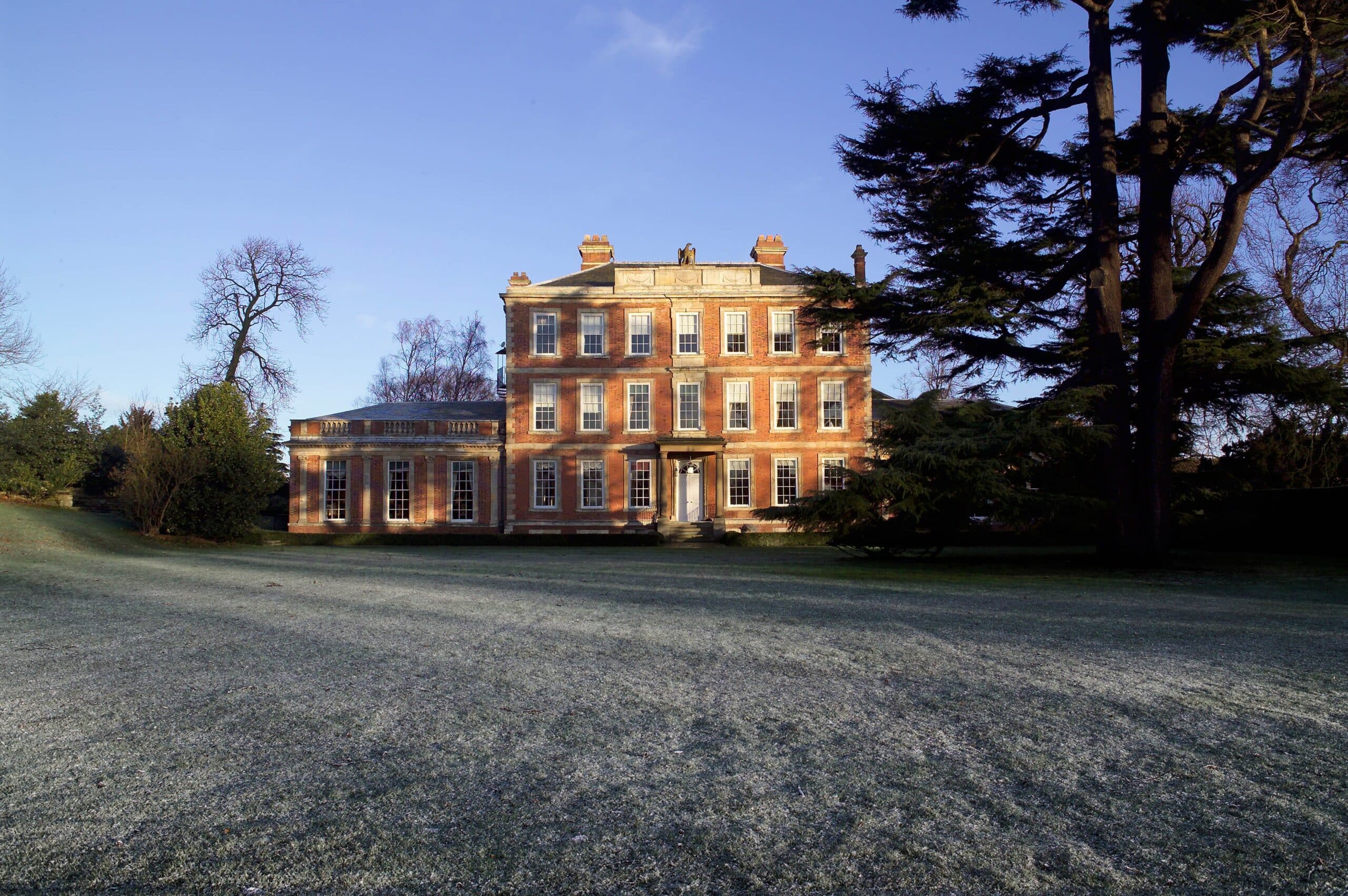 Game Dinner at Middlethorpe Hall, York