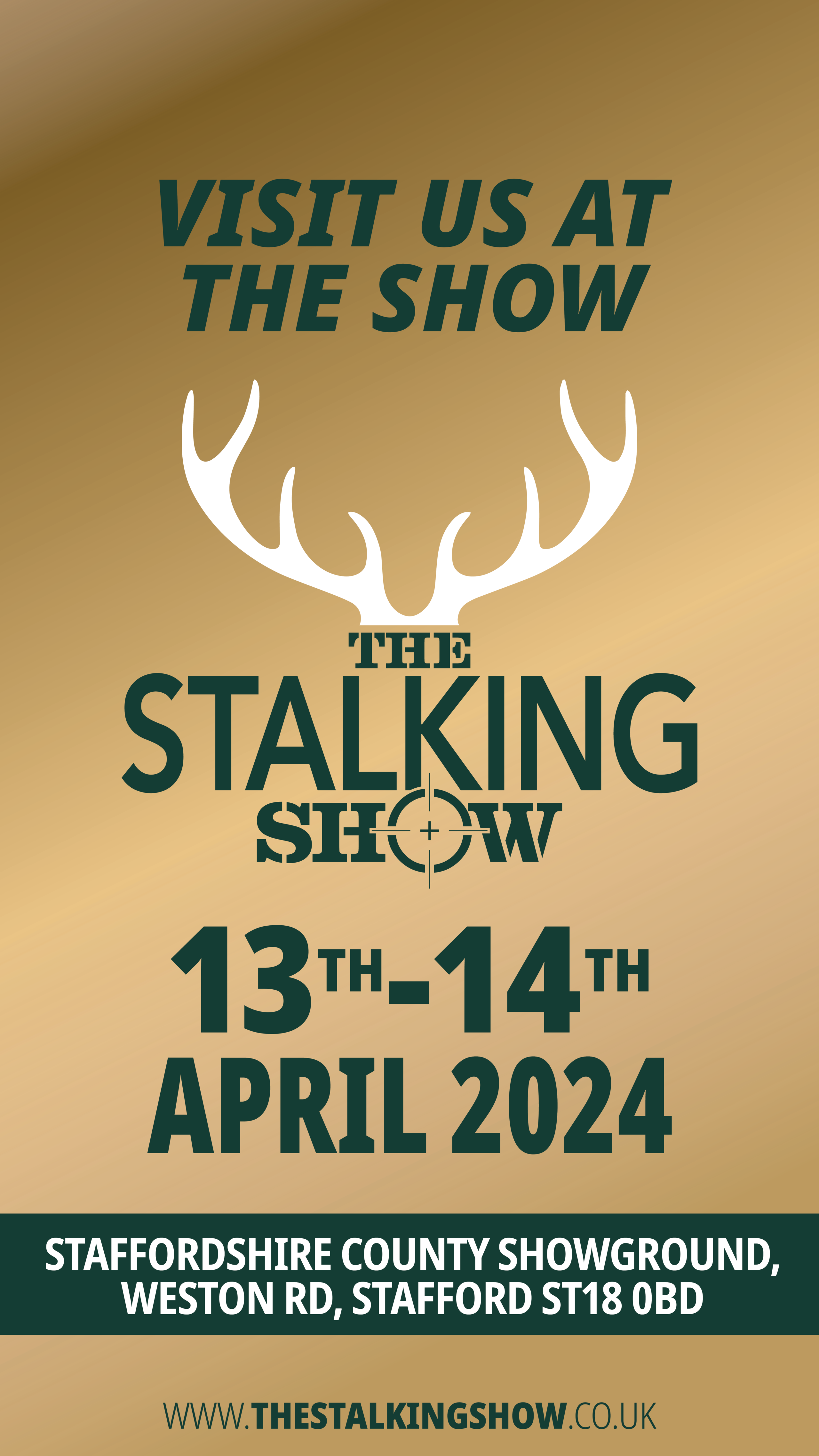 The Stalking Show