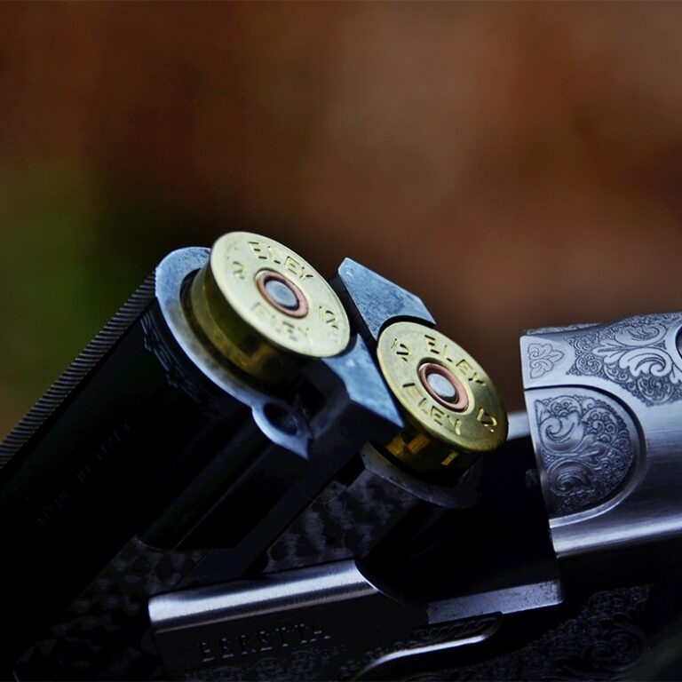 The Great British Shooting Show - BASC - Events and Courses
